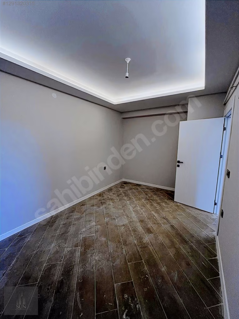 REFERANS YAPI’DA SIFIR İÇİ GENİŞ LÜKS 1+1 SATILIK DAİRE